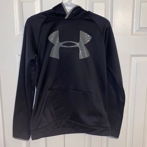 Boys XL Under Armour Hoodie